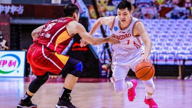 CCTV5在线直播NBA与亚洲杯篮球赛：全方位体育狂欢
