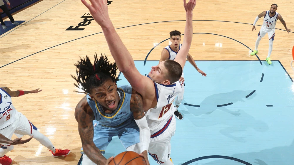 NBA直播，篮球狂热！免费观看震撼精彩瞬间