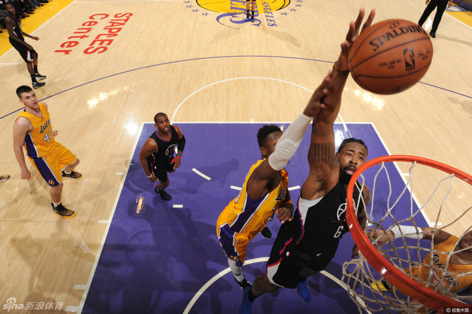 NBA直播免费看！全球瞩目的顶级赛事，你还在等什么？