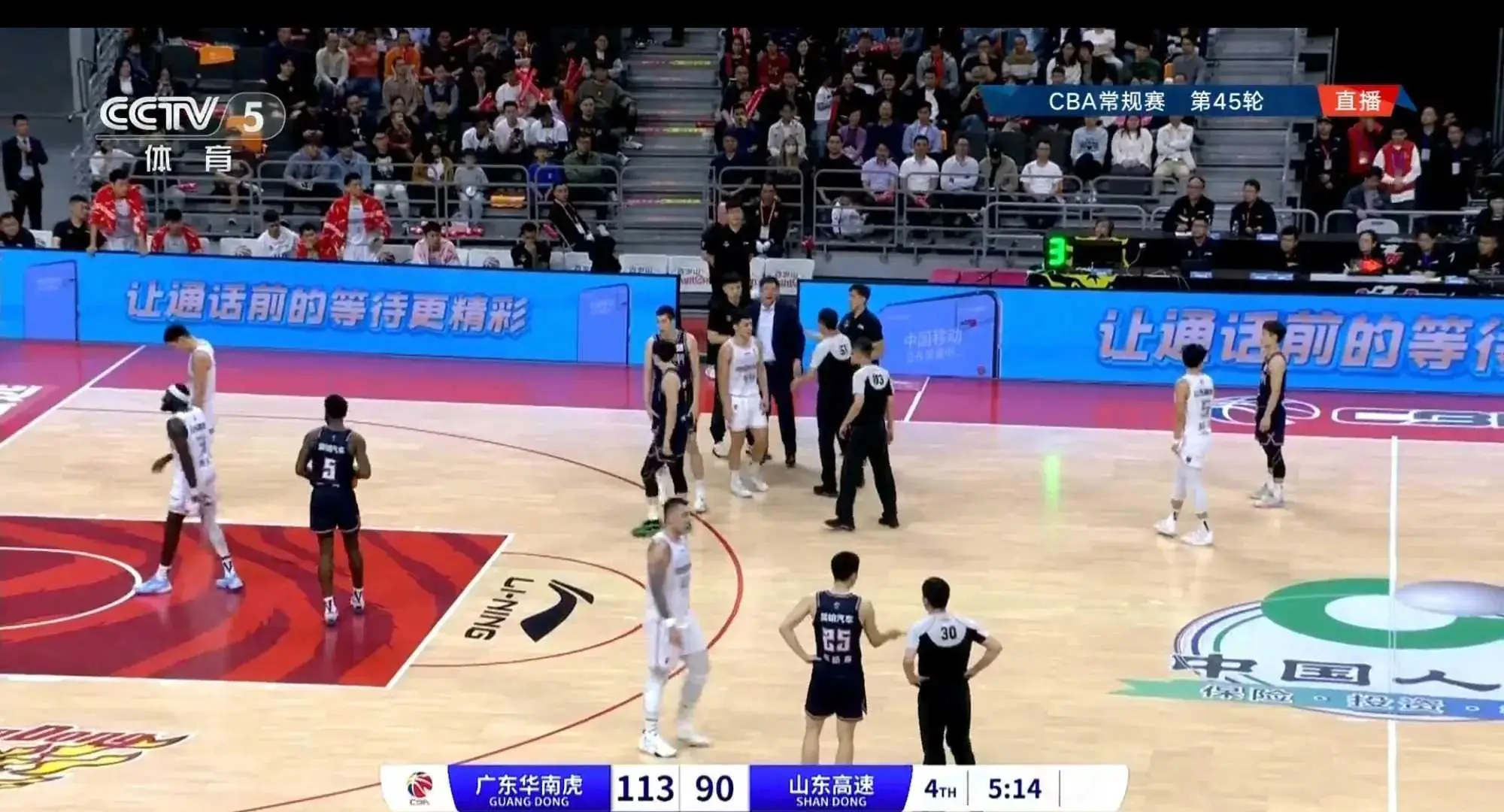 NBA在线直播攻略：全球篮球狂热者的最佳观赏指南