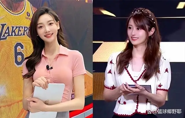 探讨NBA直播：小楠的主播风范和观赛体验的商业价值