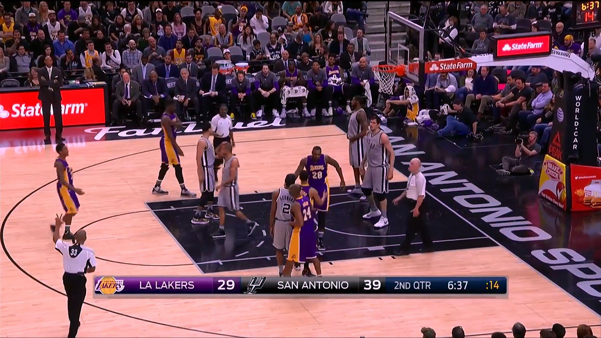 NBA高清在线直播：腾讯视频等平台观战攻略与技术支持详解