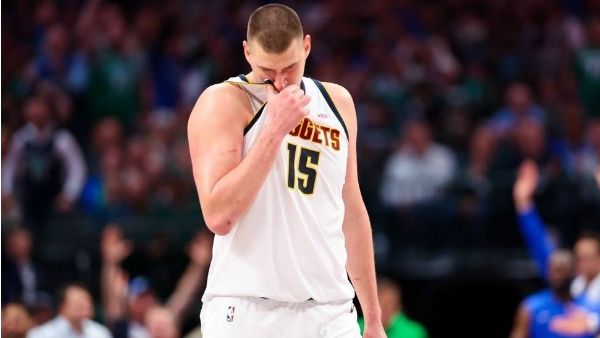 NBA在线直播：免插件、高清画质，随时随地畅享全球顶级篮球盛宴