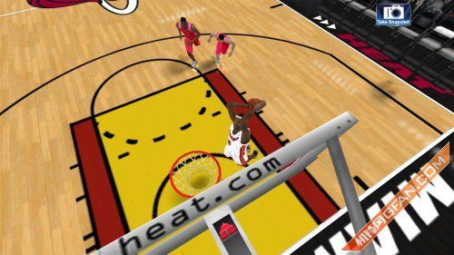 免费高速NBA在线直播观看体验分享：随时随地畅享篮球盛宴