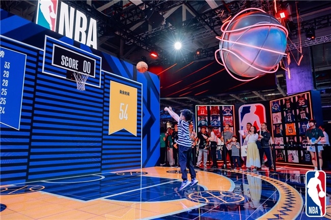 114 体育免费直播 NBA：创新观赛模式对体育迷和行业的深远影响