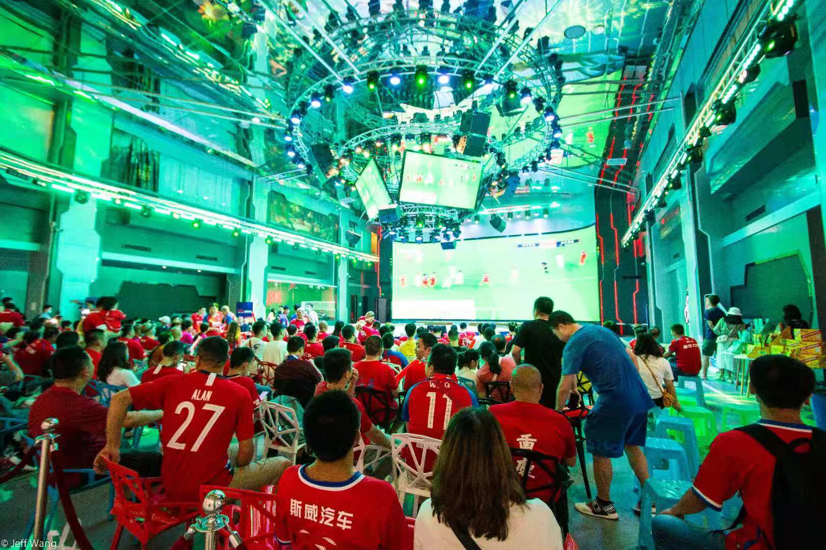 欧洲杯直播回放：铁杆球迷的福音，随时随地尽享足球魅力