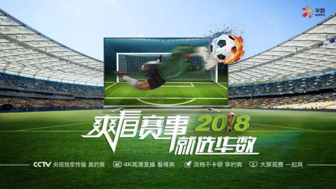 CCTV5 在线直播世界杯：便捷观赛，高清体验，尽享足球魅力