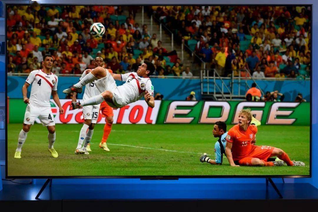 CCTV5 在线直播世界杯：便捷观赛，高清体验，尽享足球魅力