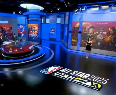 免费高清 NBA 直播：改变观赛体验，连接全球球迷