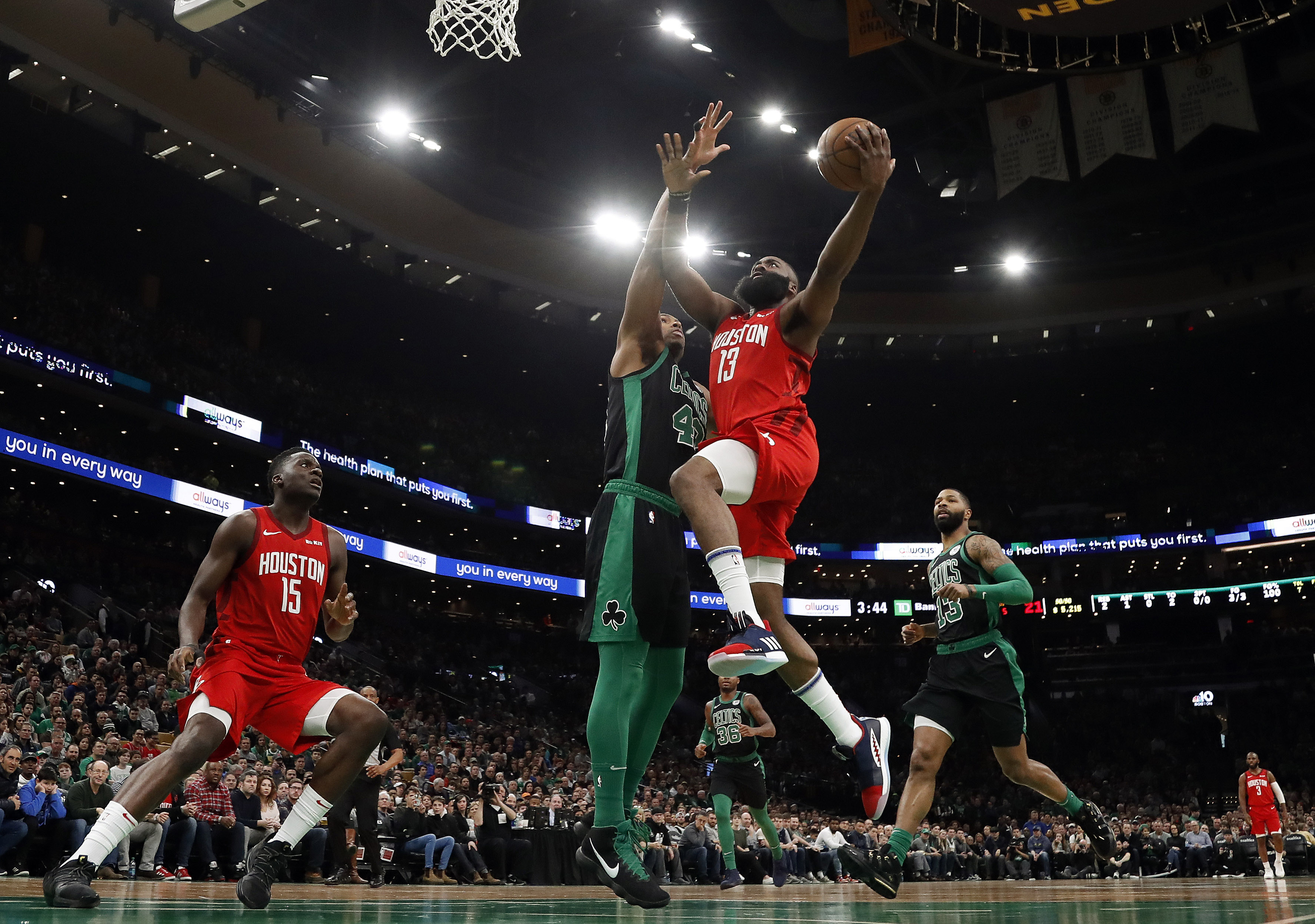 探索免费在线观看 NBA 高清直播的多种渠道