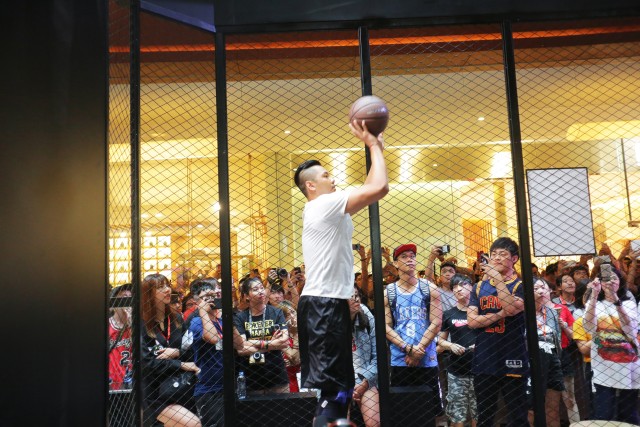 免费高清 NBA 直播来袭，篮球迷们的省钱福音