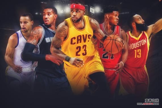 NBA 免费直播：不花一分钱，尽享顶级篮球盛宴，还能了解球员背后故事