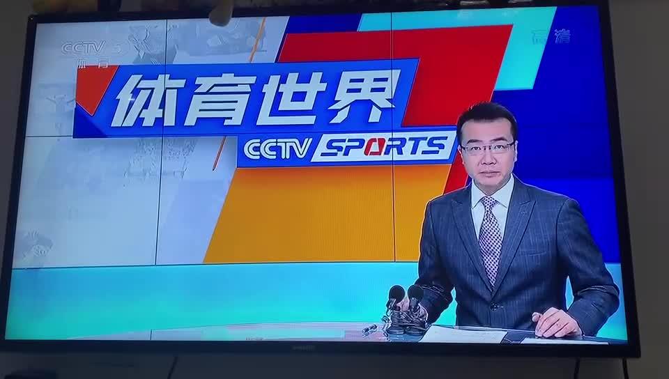 CCTV5 直播：高清画质与便捷在线观看，体育迷的最爱