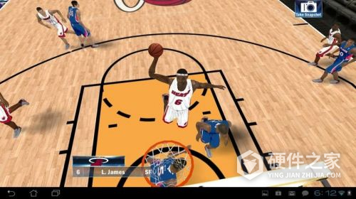 NBA 直播吧手机版：随时随地感受球场心跳，篮球迷的救星